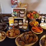 农家乐 Pantalica Ranch