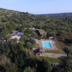 Pantalica Ranch *