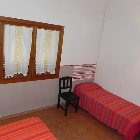 Alloggio per agriturismo Pantalica Ranch *