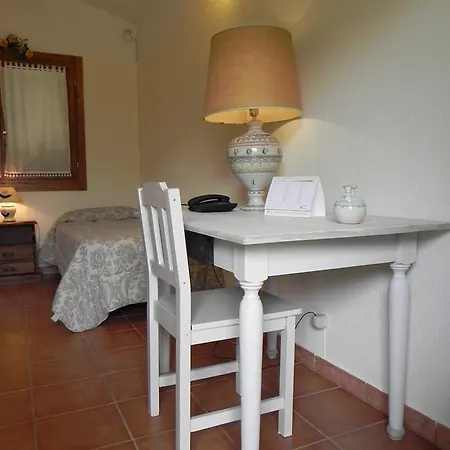 Farm stay Pantalica Ranch