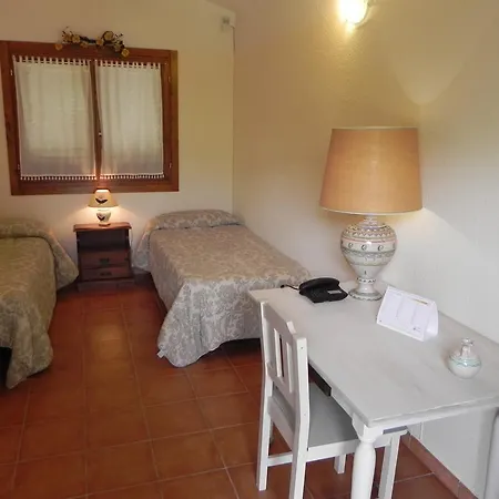 Alloggio per agriturismo Pantalica Ranch