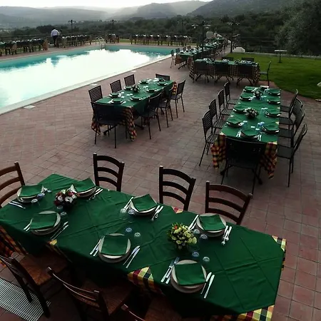 Pantalica Ranch