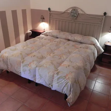 Alloggio per agriturismo Pantalica Ranch Sortino