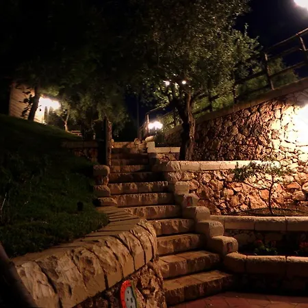 Pantalica Ranch