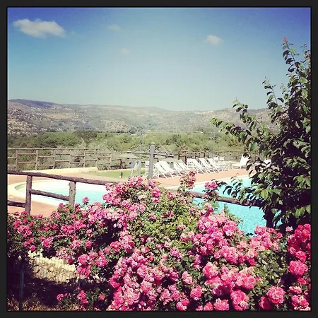 Pantalica Ranch