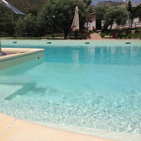 Alloggio per agriturismo Pantalica Ranch *