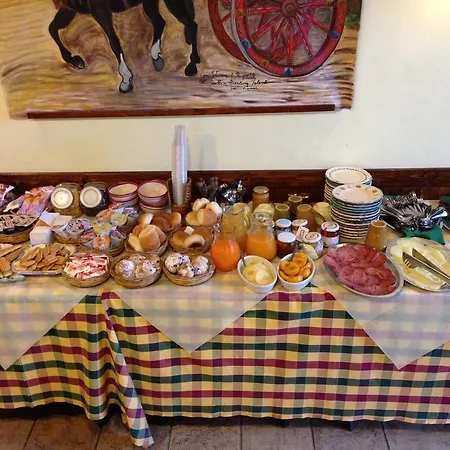 Alloggio per agriturismo Pantalica Ranch Sortino