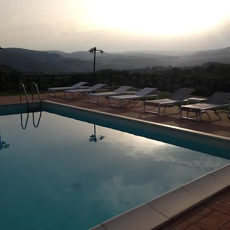 Farm stay Pantalica Ranch