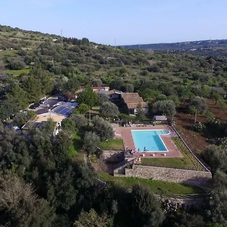 Pantalica Ranch *