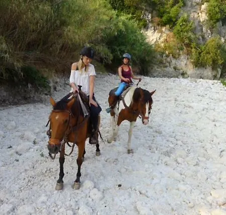 Pantalica Ranch