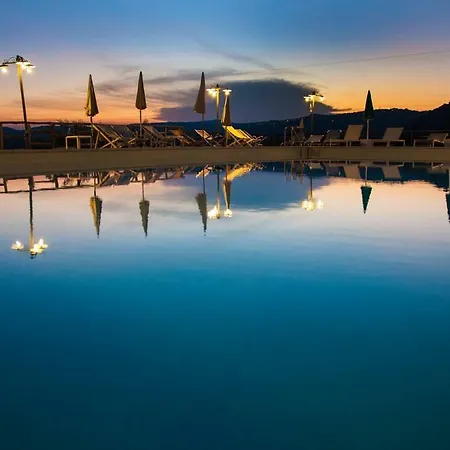 Alloggio per agriturismo Pantalica Ranch *