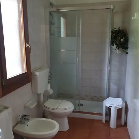 Pantalica Ranch Farm stay