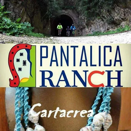 Pantalica Ranch