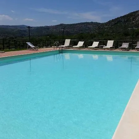 Pantalica Ranch
