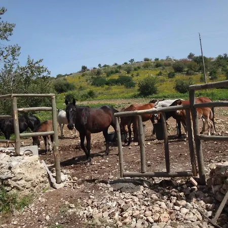 Pantalica Ranch