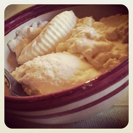 Bauernhof Pantalica Ranch