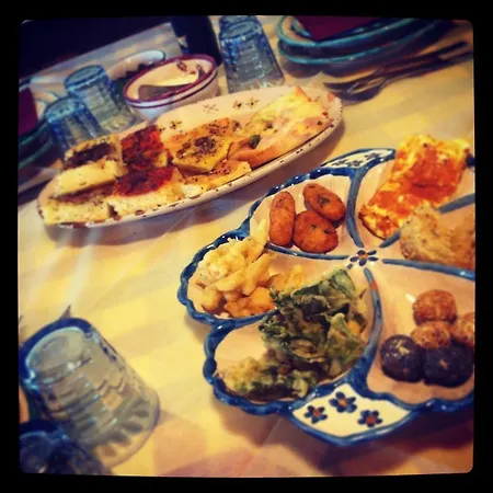 Bauernhof Pantalica Ranch *