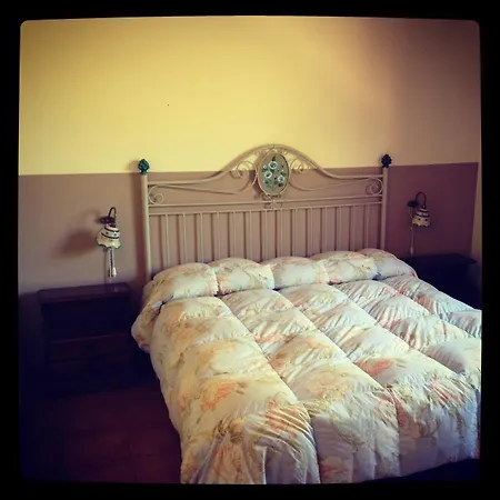 Farm stay Pantalica Ranch Sortino