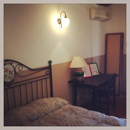 Farm stay Pantalica Ranch *