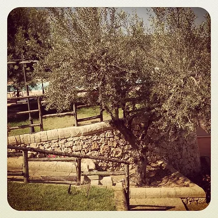 Pantalica Ranch Sortino