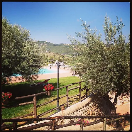 Bauernhof Pantalica Ranch *