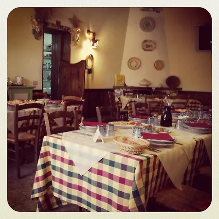 Alloggio per agriturismo Pantalica Ranch Sortino