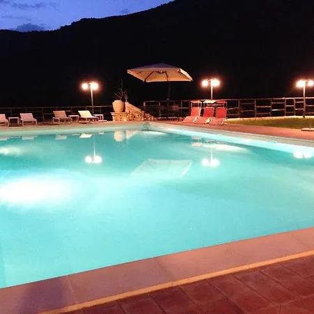 Farm stay Pantalica Ranch Sortino