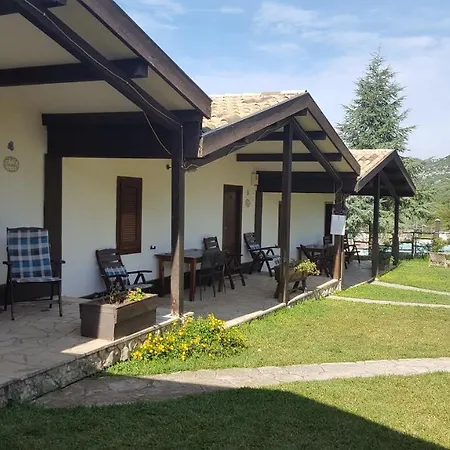 Pantalica Ranch Sortino