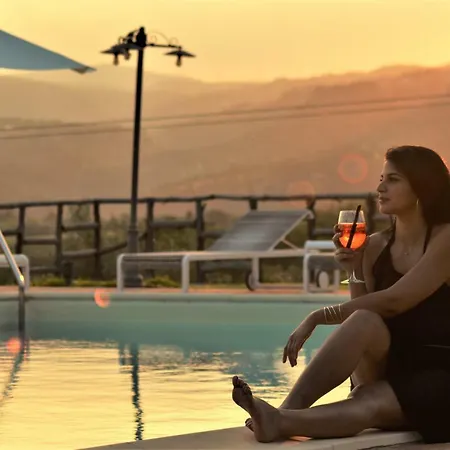 Pantalica Ranch Bauernhof *