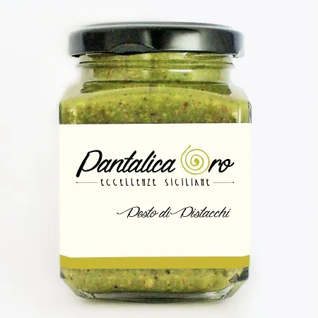 Pantalica Ranch Bauernhof