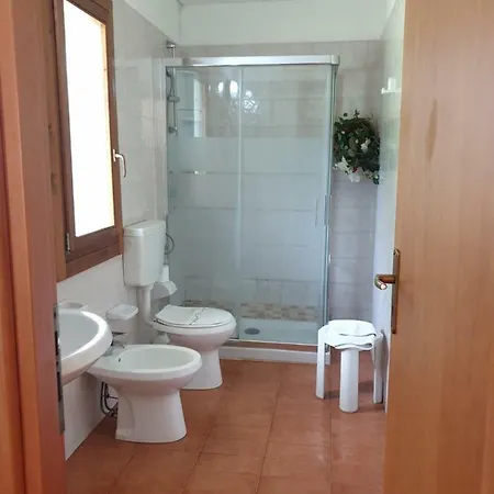 Pantalica Ranch * Sortino