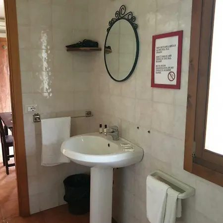 Pantalica Ranch * Sortino