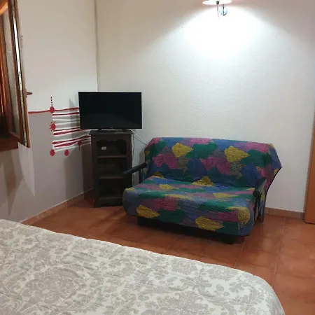 Pantalica Ranch Sortino