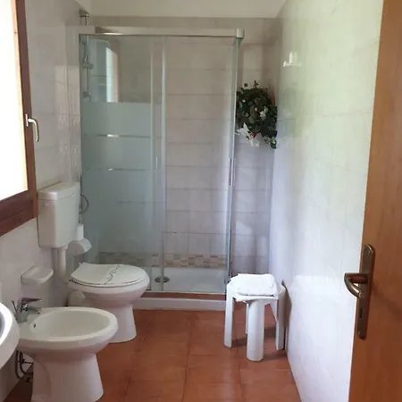 Bauernhof Pantalica Ranch *