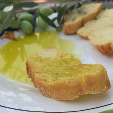 Bauernhof Pantalica Ranch Sortino