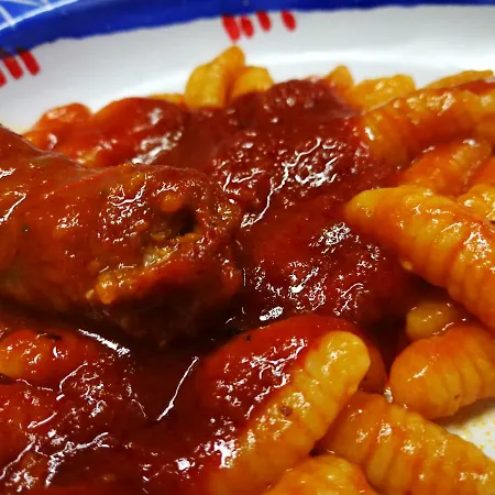 Pantalica Ranch Bauernhof Sortino