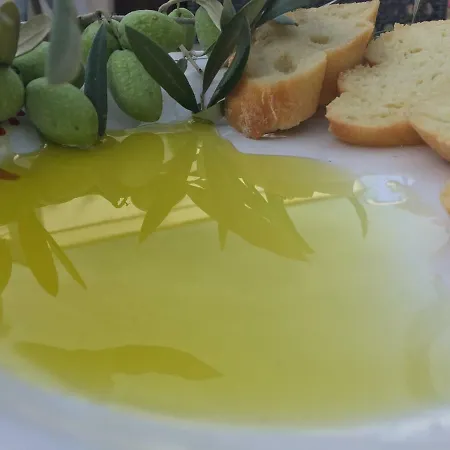 Bauernhof Pantalica Ranch *