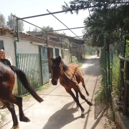 Pantalica Ranch * Sortino