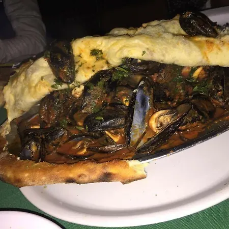 Pantalica Ranch Bauernhof