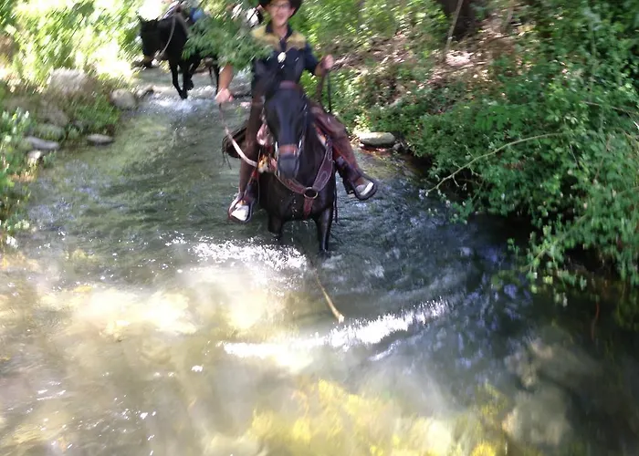 Pantalica Ranch Agroturismo Sortino