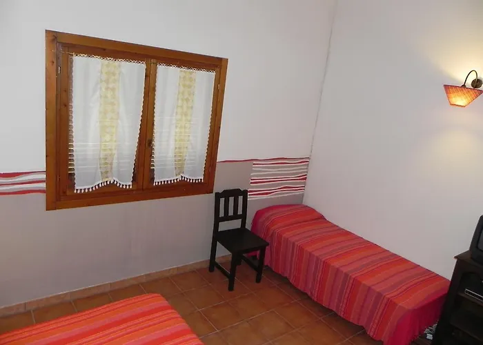 Agroturismo Pantalica Ranch *