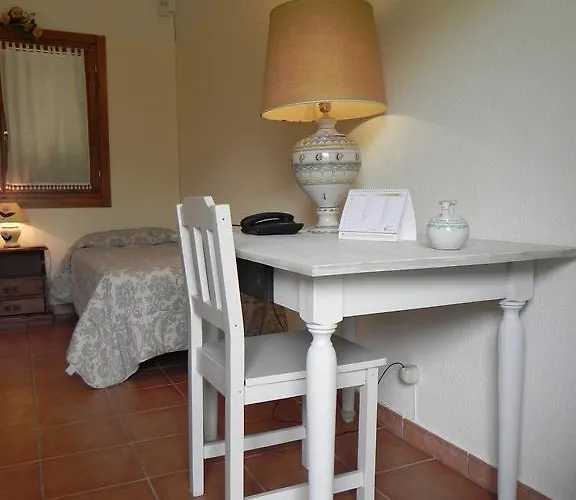 Agroturismo Pantalica Ranch