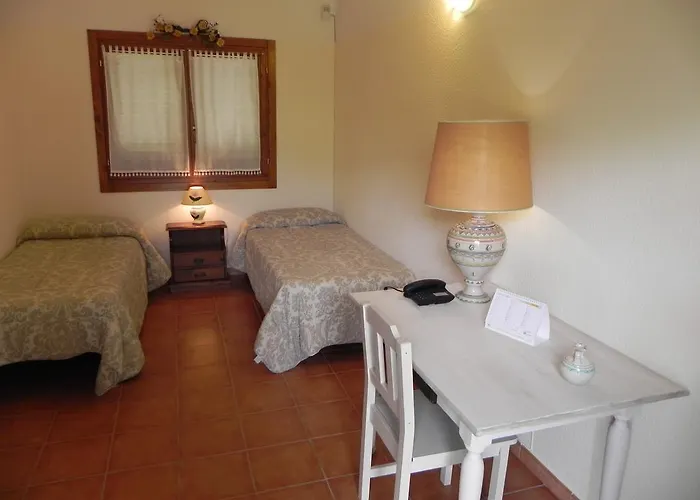 Agroturismo Pantalica Ranch