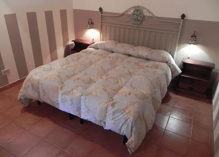 Agroturismo Pantalica Ranch Sortino