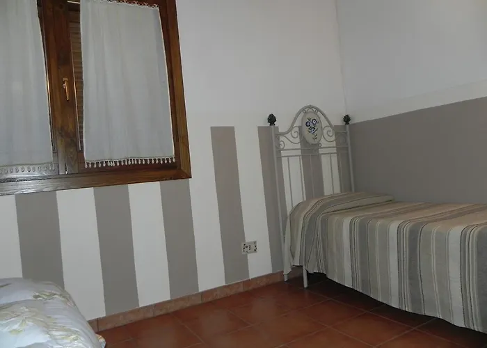 Agroturismo Pantalica Ranch *