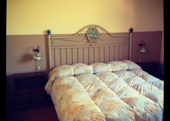 Agroturismo Pantalica Ranch Sortino
