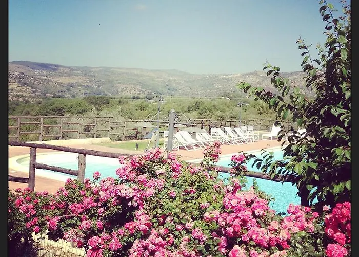 Pantalica Ranch