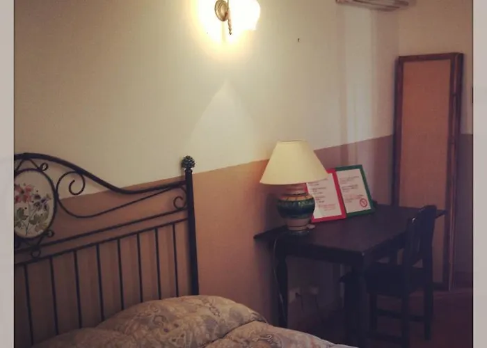 Agroturismo Pantalica Ranch *