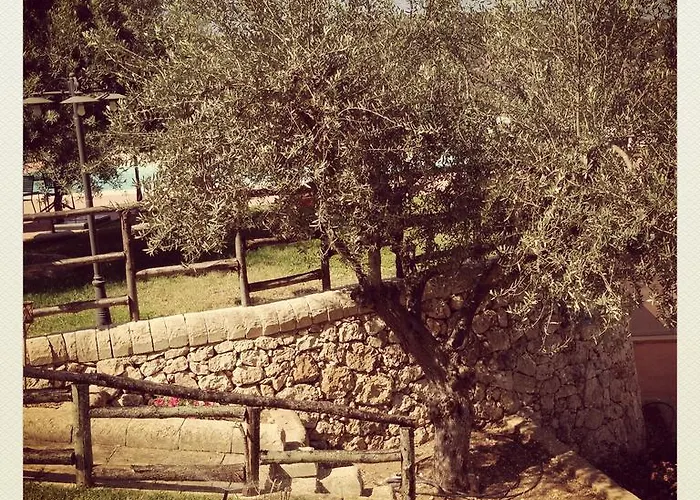 Pantalica Ranch Sortino
