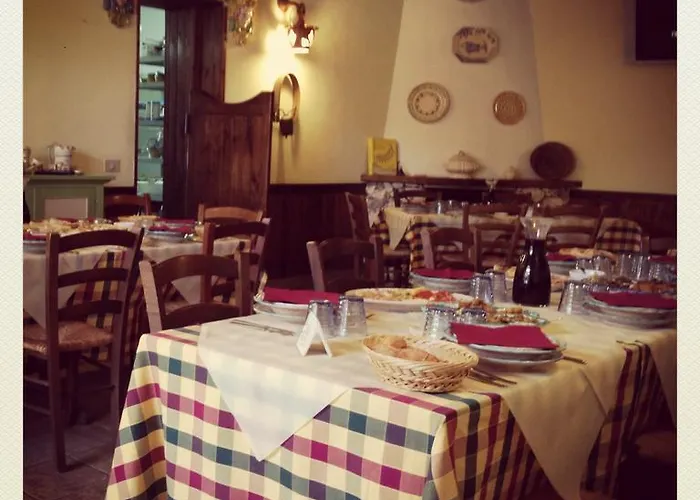 Agroturismo Pantalica Ranch Sortino